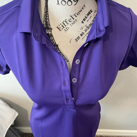 Nike NWT Dri-Fit Shirt - Picture 5 of 9